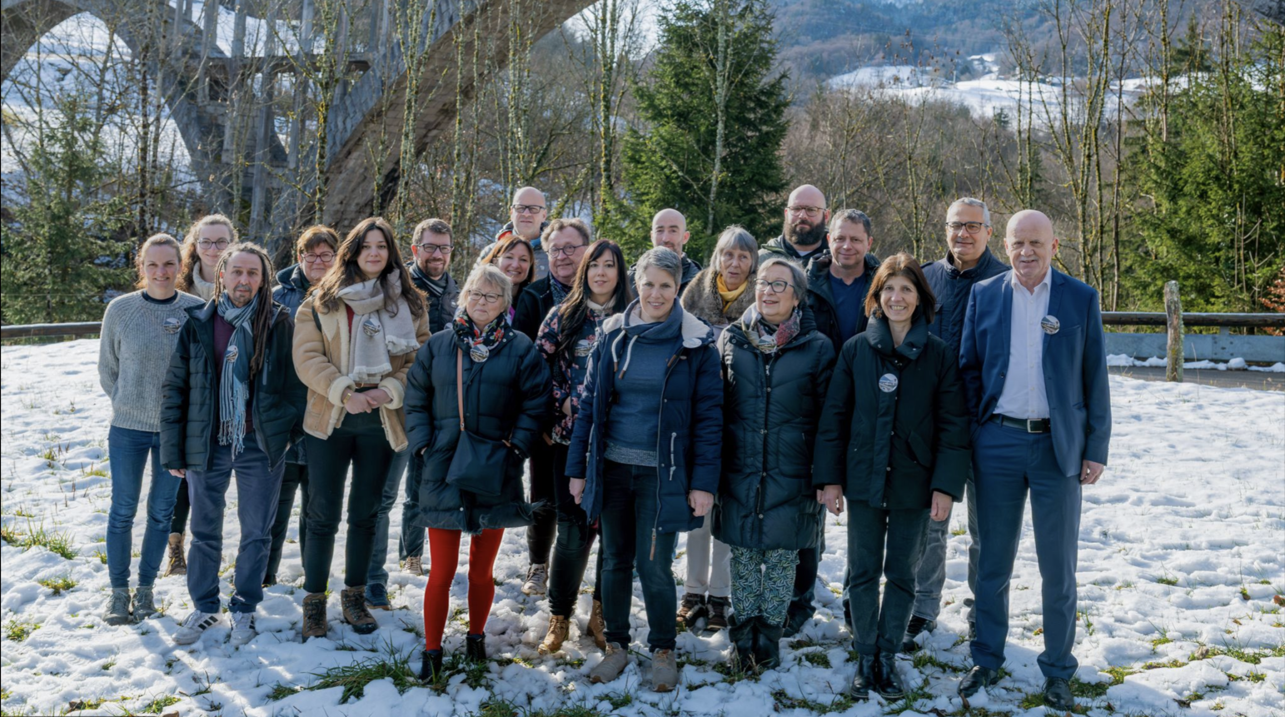 Liste Faverges-Seythenex demain municipales 2026