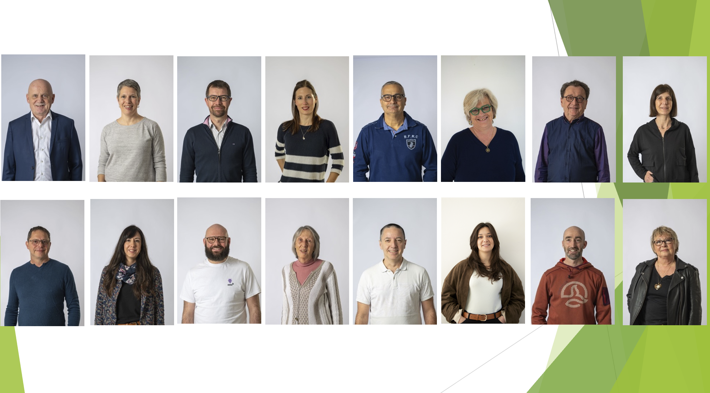 Equipe 1
