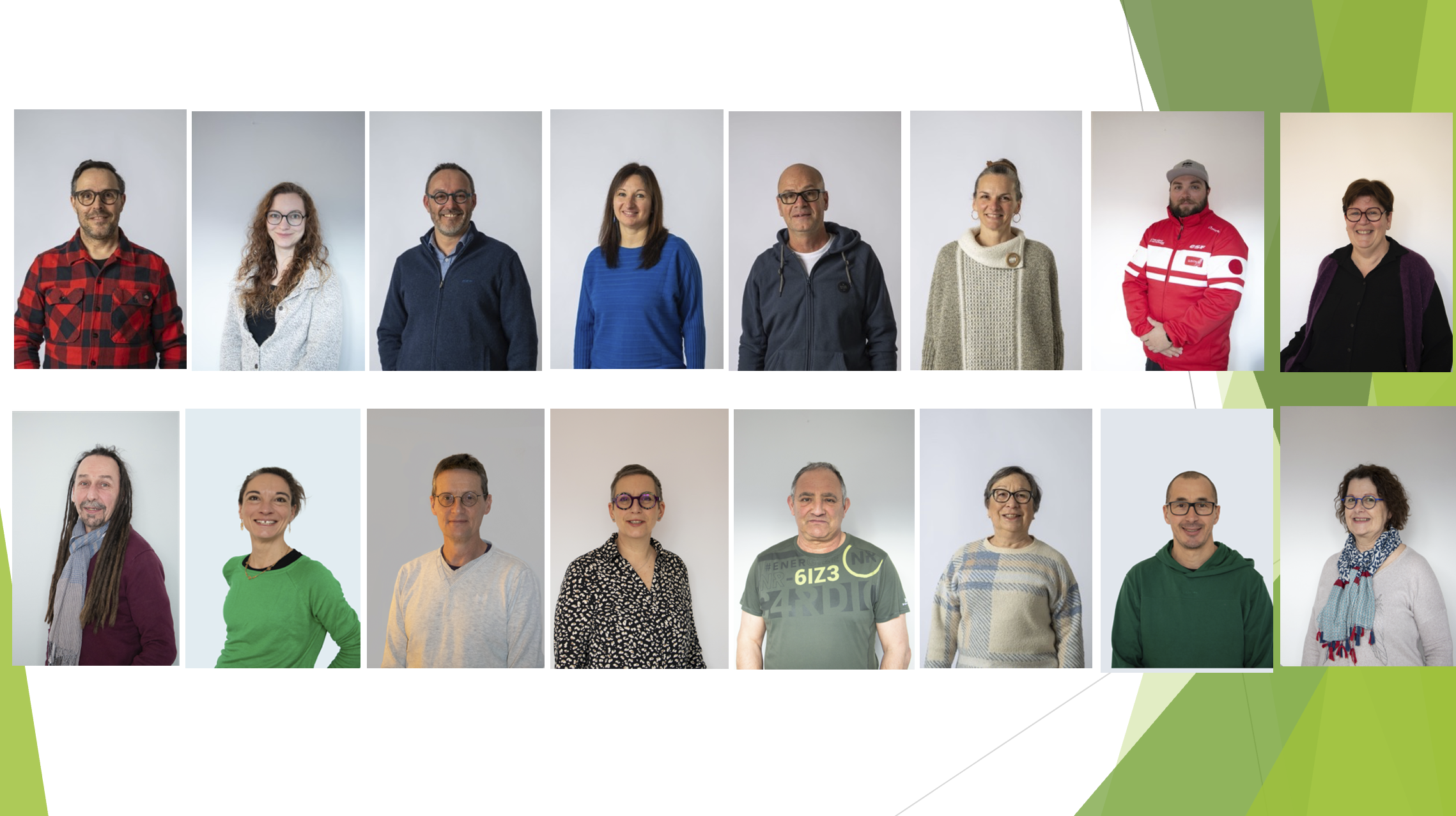 Equipe 2